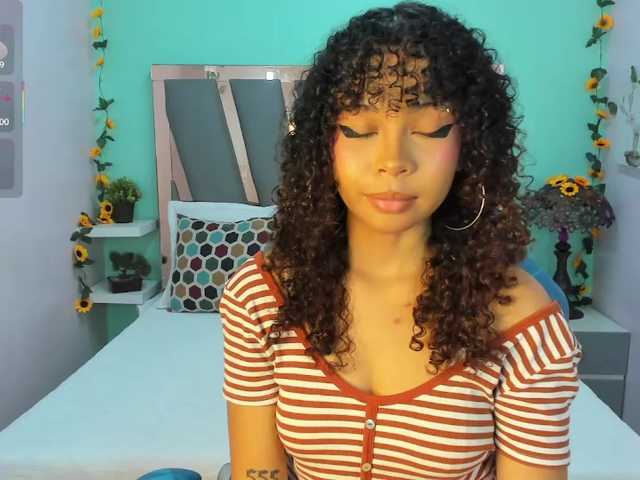 NorthSweet live cam on BongaCams