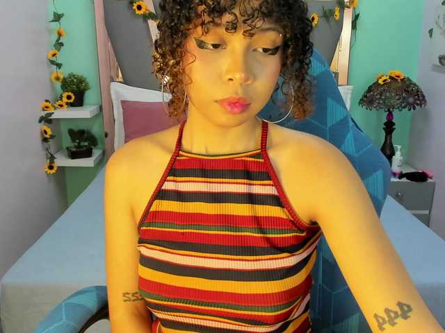 NorthSweet live cam on BongaCams