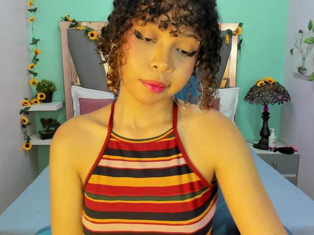 NorthSweet live cam on BongaCams