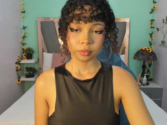 NorthSweet live cam on BongaCams