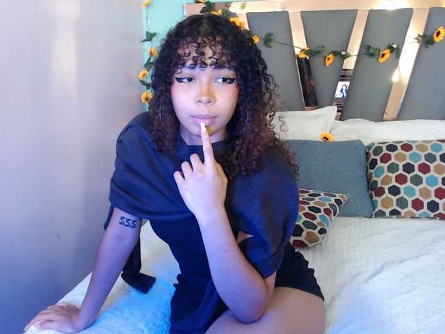 NorthSweet live cam on BongaCams