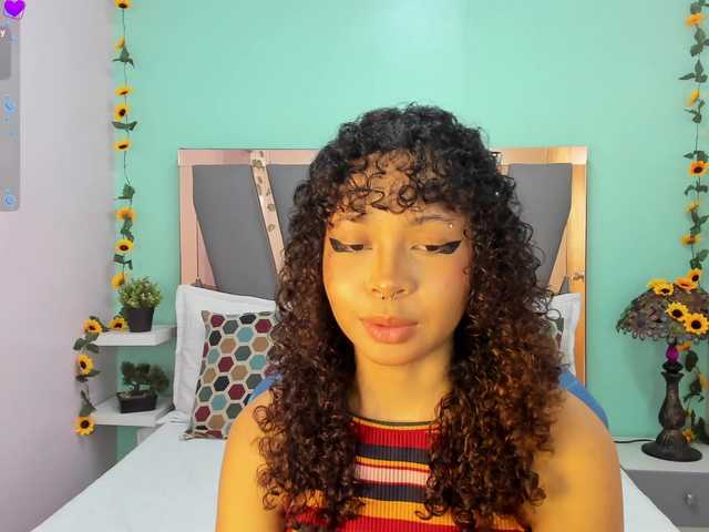 NorthSweet live cam on BongaCams