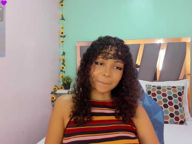 NorthSweet live cam on BongaCams