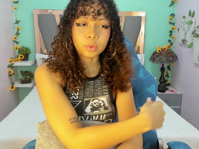 NorthSweet live cam on BongaCams