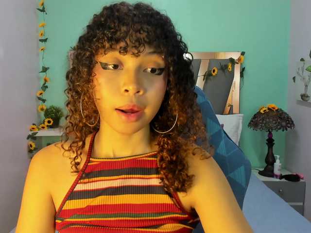 NorthSweet live cam on BongaCams