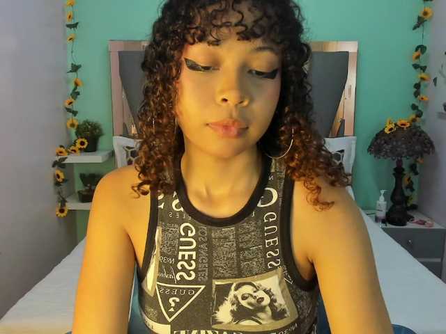 NorthSweet live cam on BongaCams