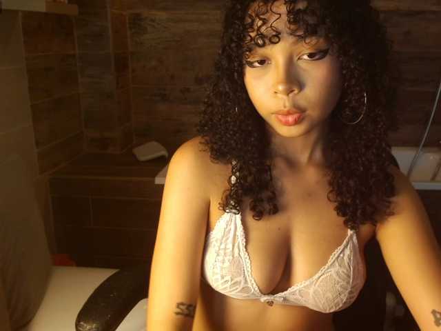 NorthSweet live cam on BongaCams