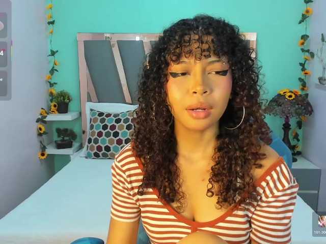 NorthSweet live cam on BongaCams