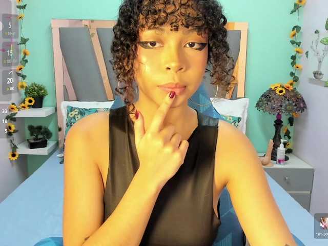NorthSweet live cam on BongaCams