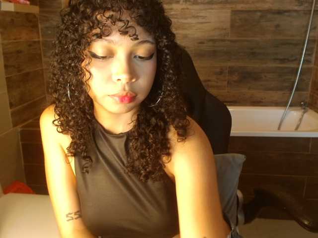 NorthSweet live cam on BongaCams