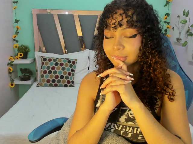 NorthSweet live cam on BongaCams