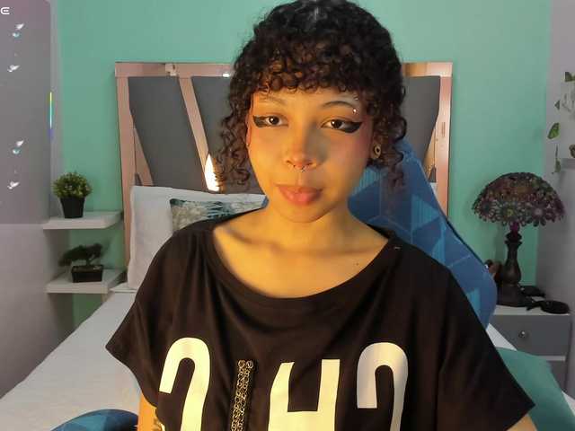 NorthSweet live cam on BongaCams
