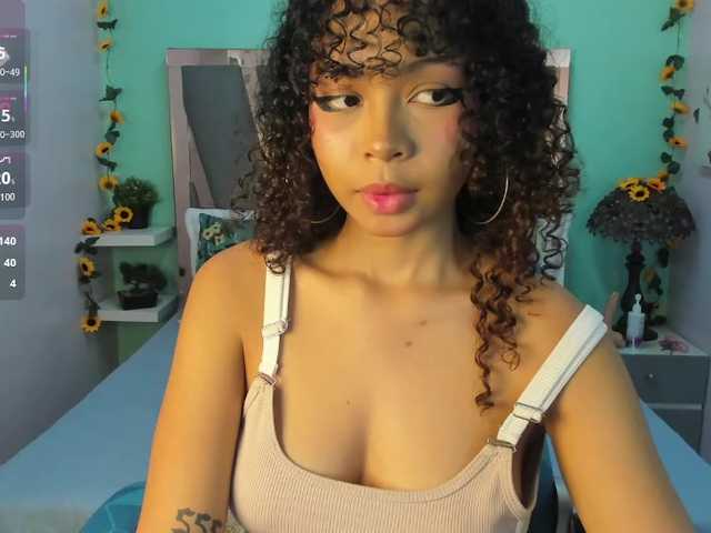NorthSweet live cam on BongaCams