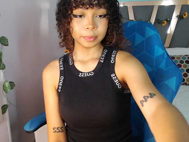 NorthSweet live cam on BongaCams