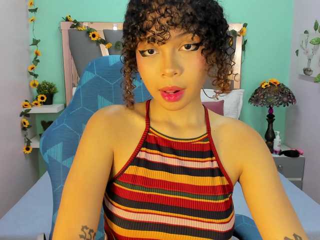 NorthSweet live cam on BongaCams