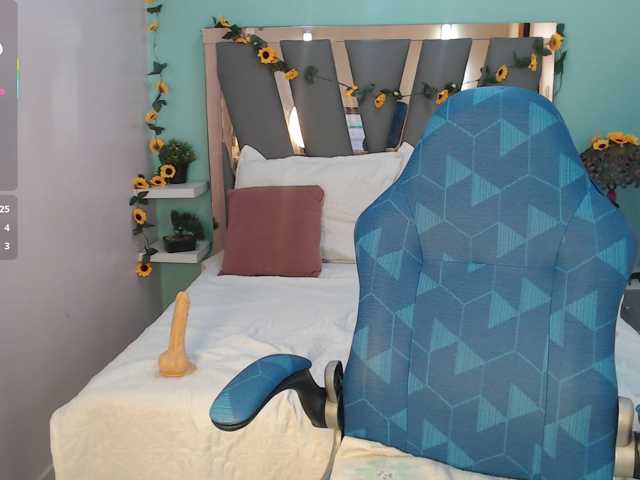 NorthSweet live cam on BongaCams