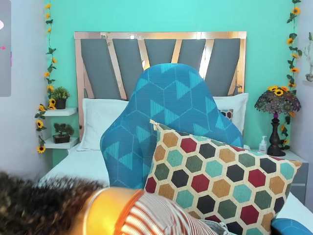 NorthSweet live cam on BongaCams