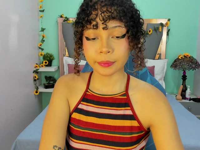 NorthSweet live cam on BongaCams