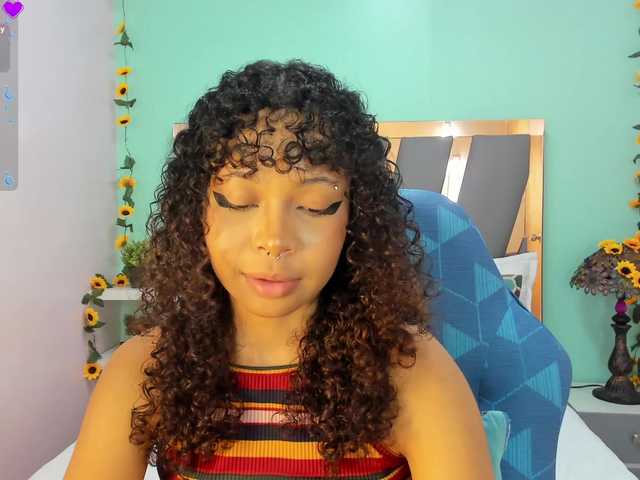 NorthSweet live cam on BongaCams
