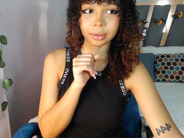 NorthSweet live cam on BongaCams