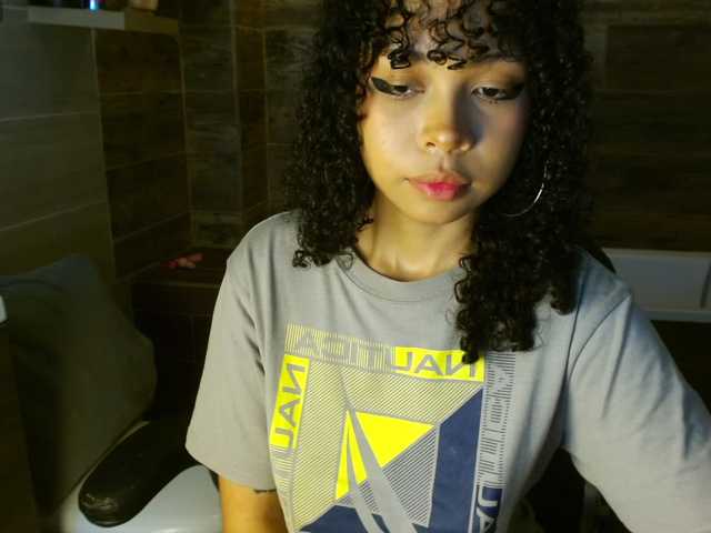 NorthSweet live cam on BongaCams
