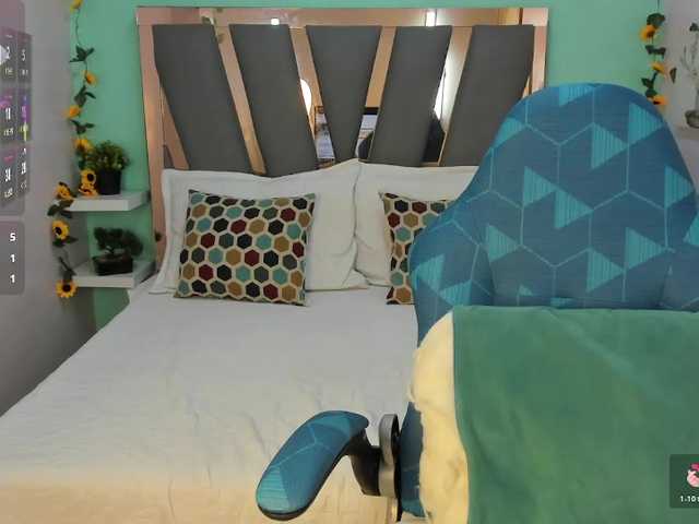 NorthSweet live cam on BongaCams
