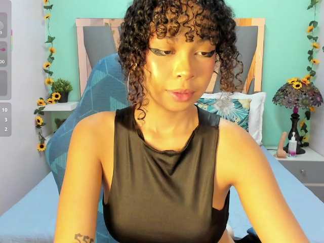 NorthSweet live cam on BongaCams