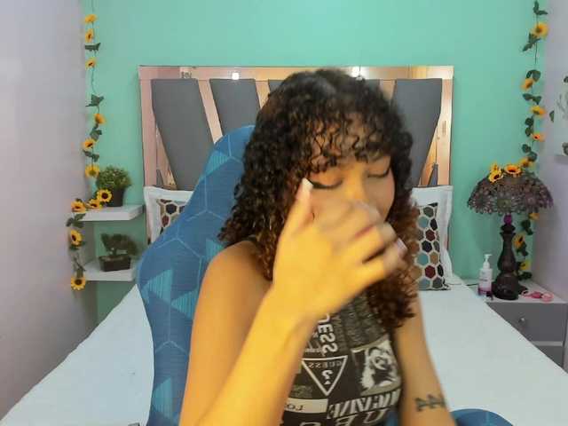 NorthSweet live cam on BongaCams