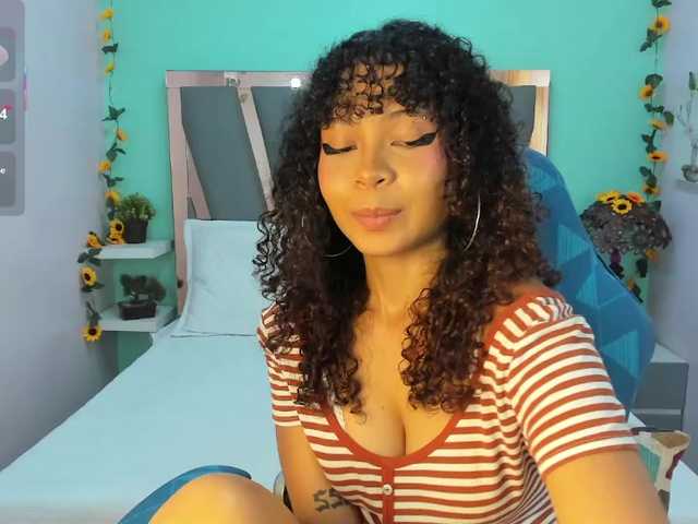 NorthSweet live cam on BongaCams