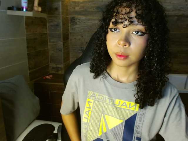 NorthSweet live cam on BongaCams