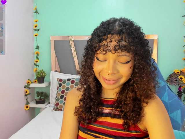 NorthSweet live cam on BongaCams