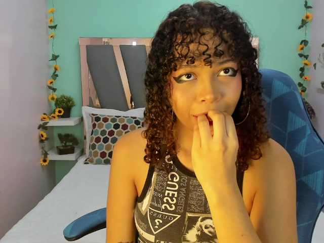 NorthSweet live cam on BongaCams
