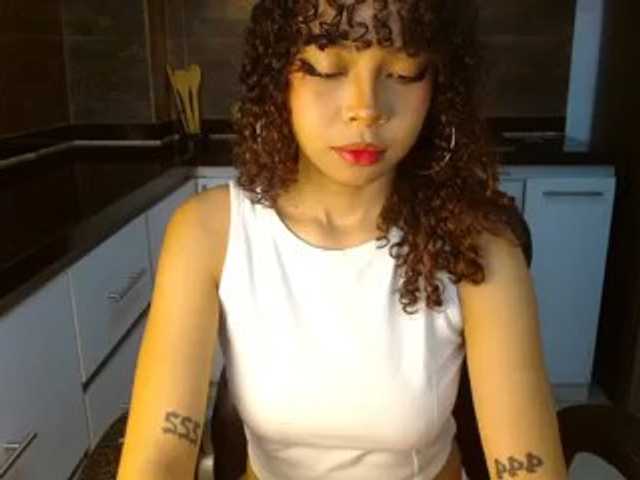 NorthSweet live cam on BongaCams