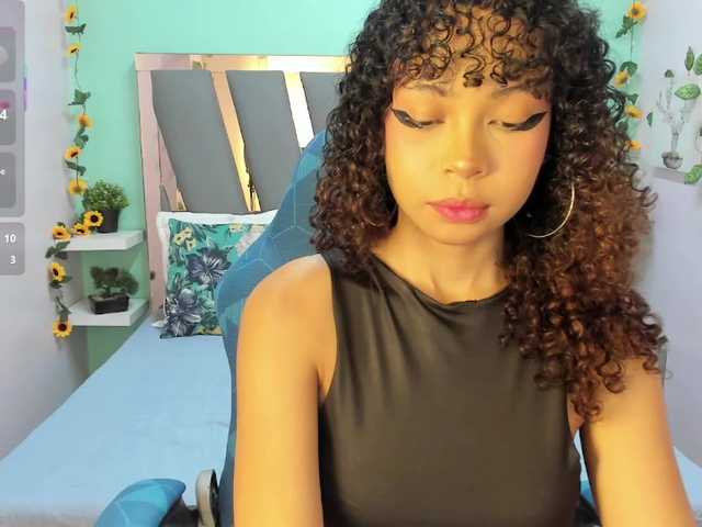 NorthSweet live cam on BongaCams