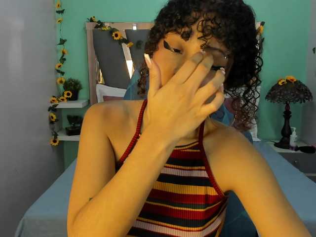 NorthSweet live cam on BongaCams