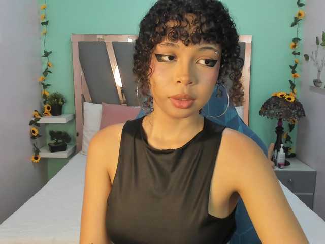 NorthSweet live cam on BongaCams