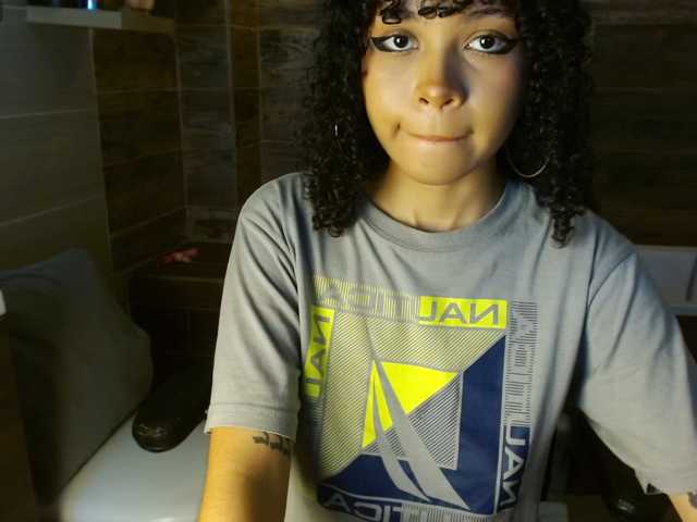 NorthSweet live cam on BongaCams