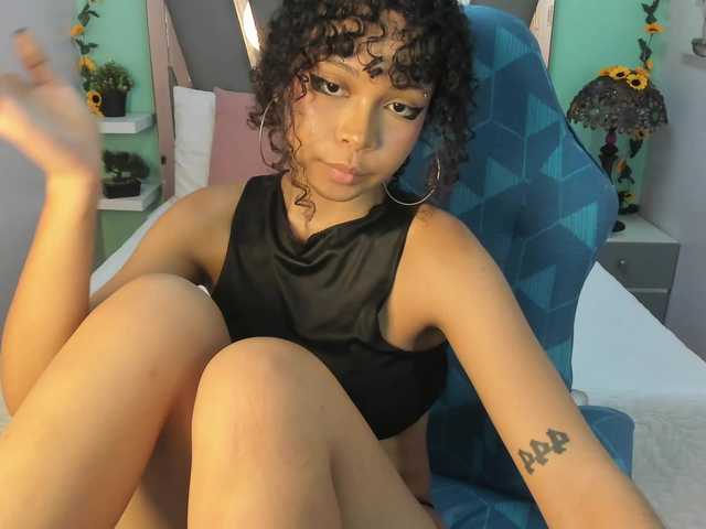 NorthSweet live cam on BongaCams