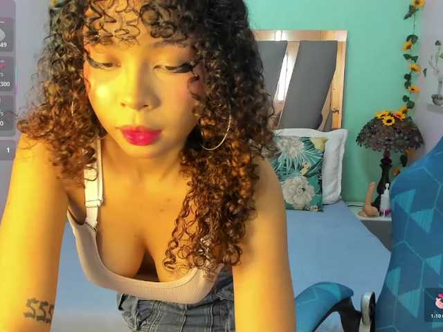 NorthSweet live cam on BongaCams