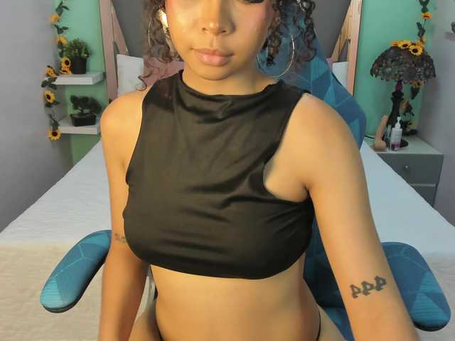 NorthSweet live cam on BongaCams