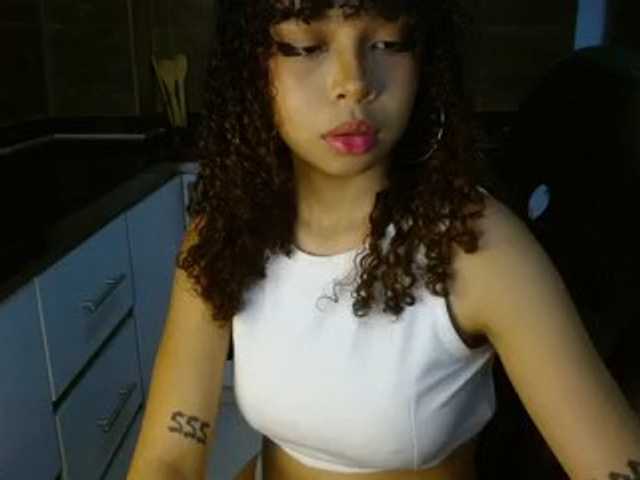 NorthSweet live cam on BongaCams