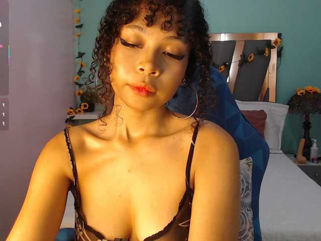 NorthSweet live cam on BongaCams