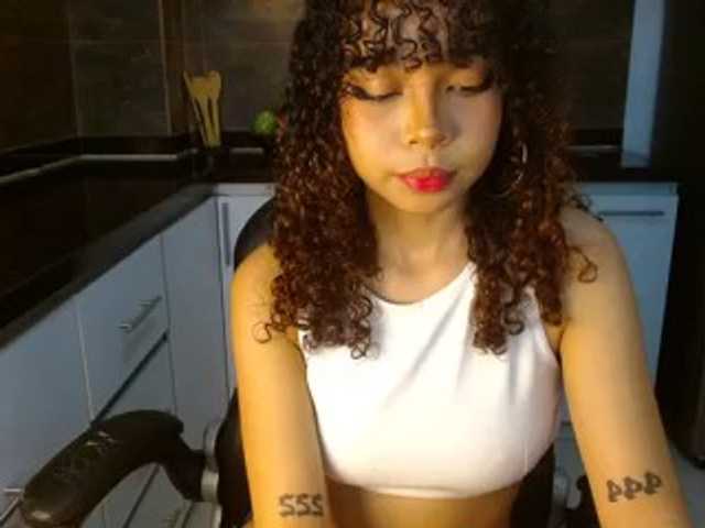 NorthSweet live cam on BongaCams