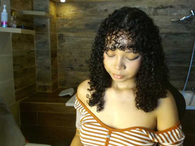 NorthSweet live cam on BongaCams