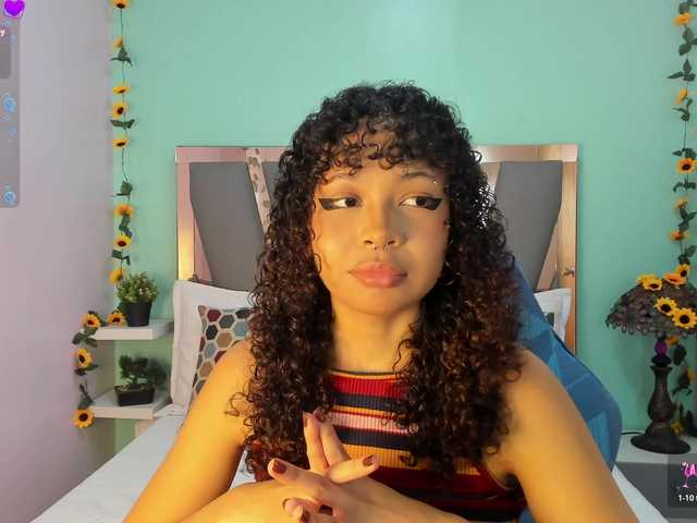 NorthSweet live cam on BongaCams