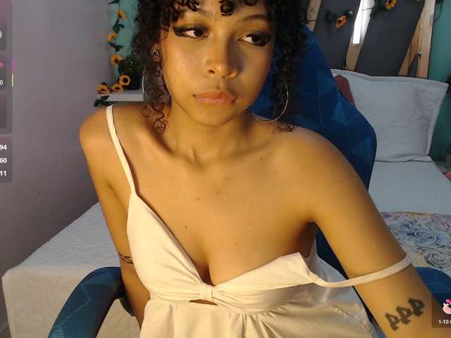 NorthSweet live cam on BongaCams