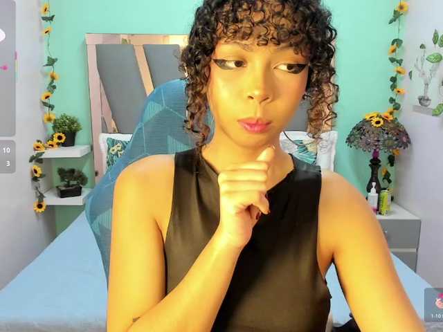 NorthSweet live cam on BongaCams