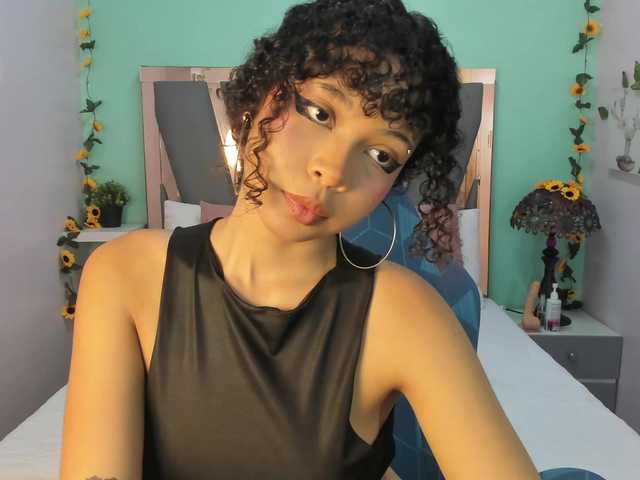 NorthSweet live cam on BongaCams