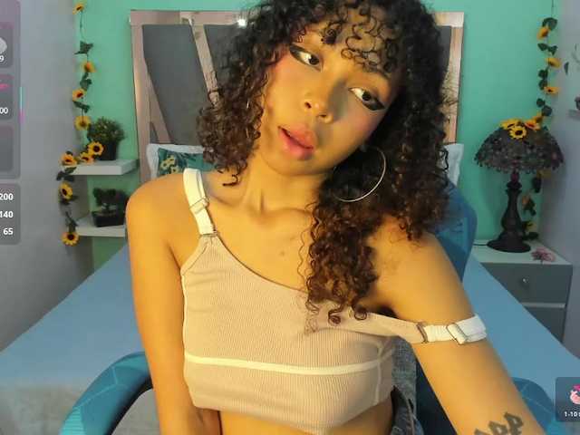 NorthSweet live cam on BongaCams