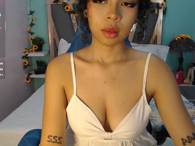 NorthSweet live cam on BongaCams